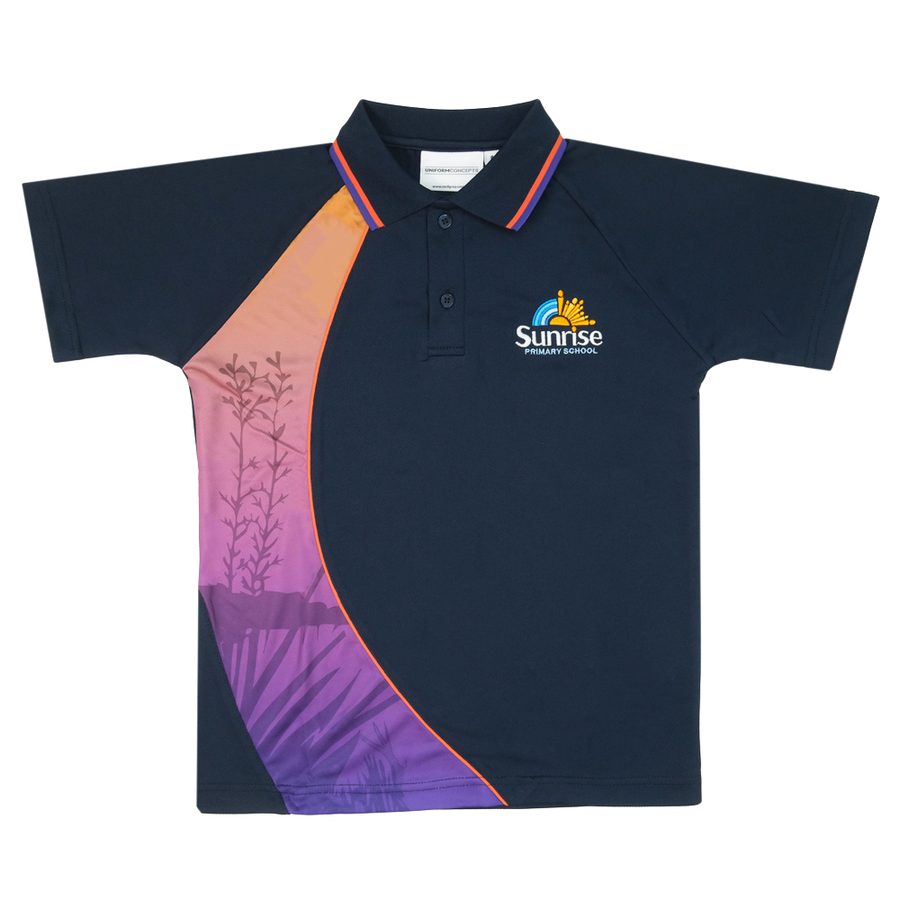 Sunrise Primary School Polo