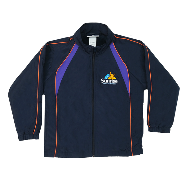 Sunrise Primary School Jacket Fleece Lined
