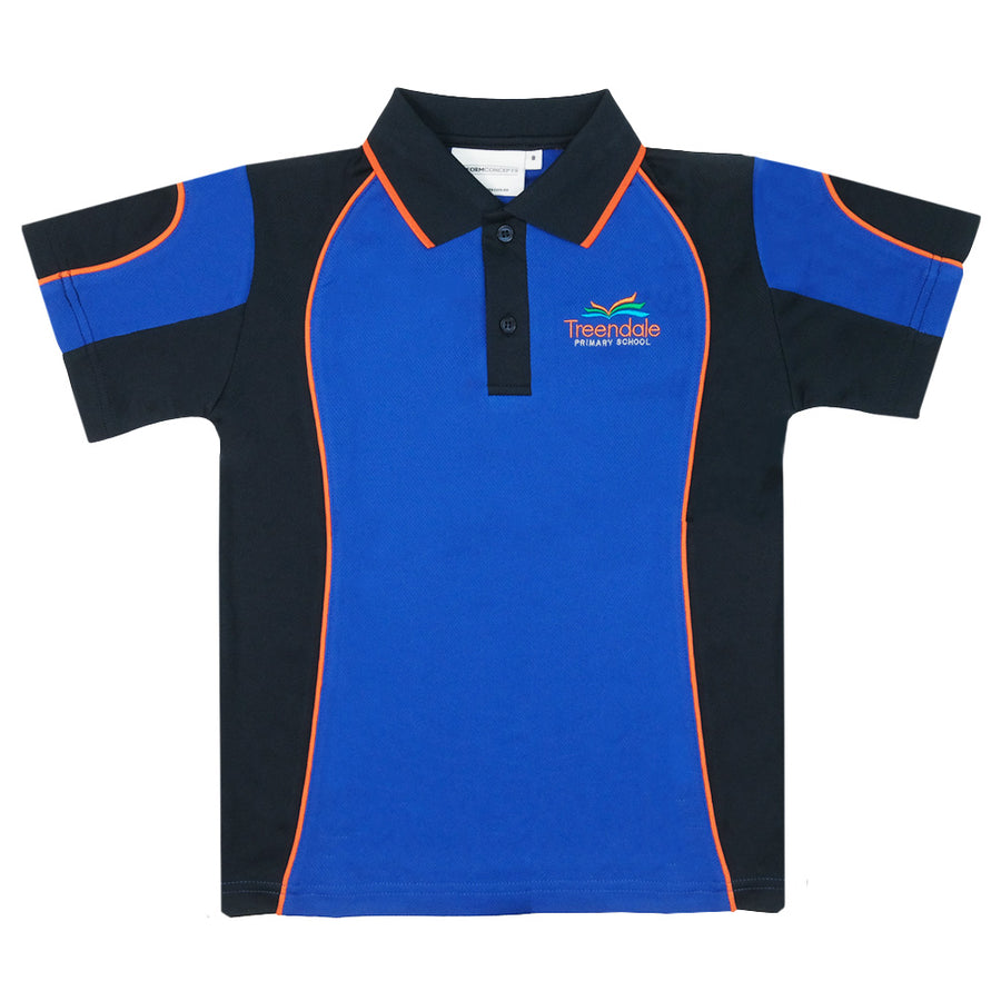 Treendale Primary School Polo