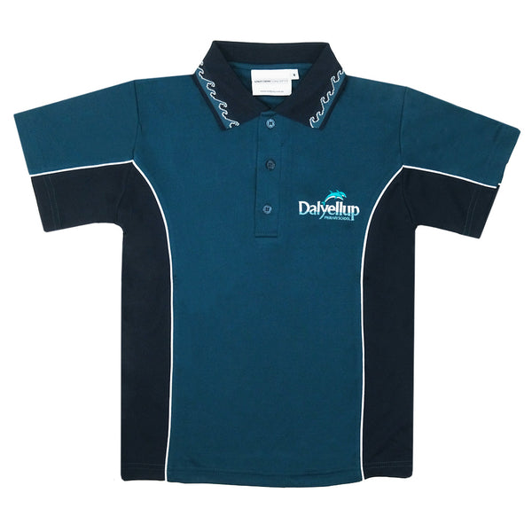 Dalyellup Primary School Polo