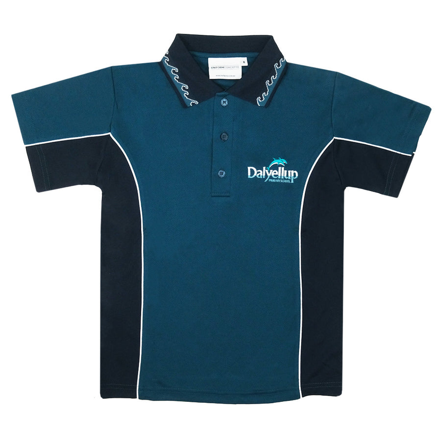 Dalyellup Primary School Polo