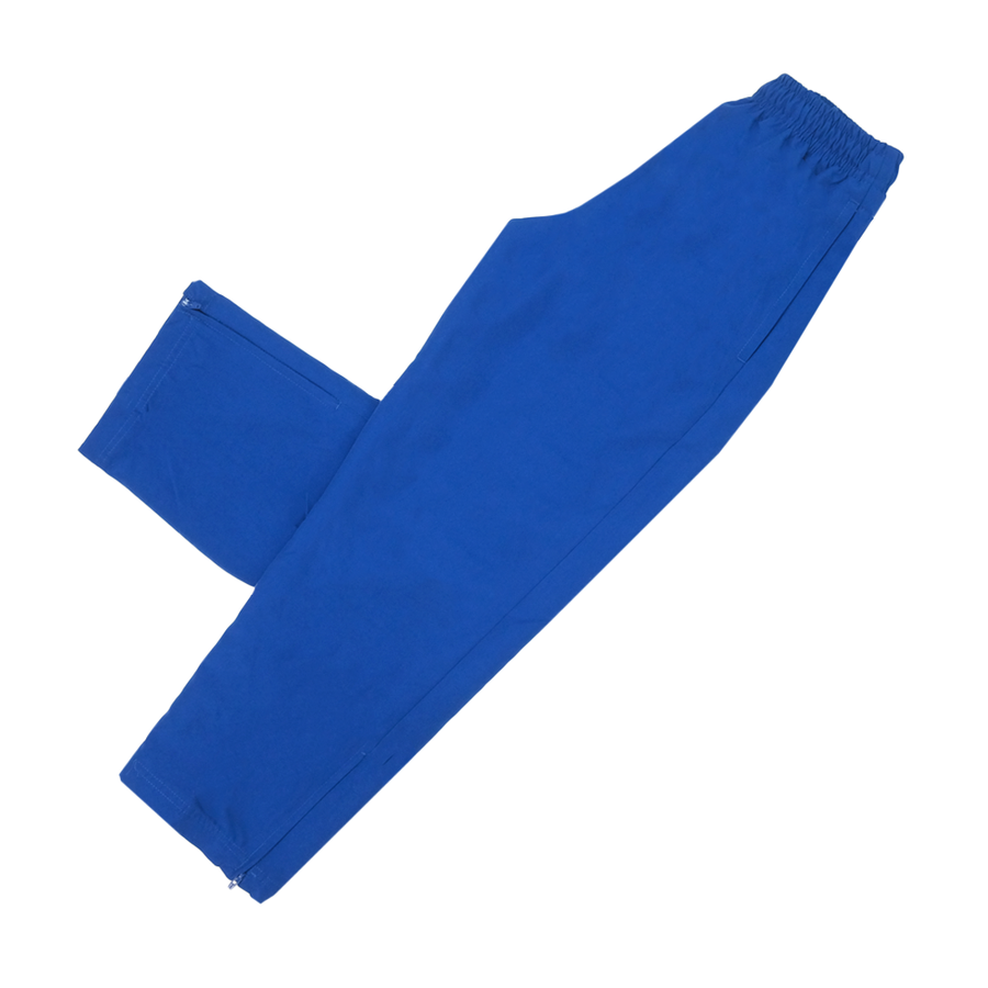 Microfibre Trackpants - Royal