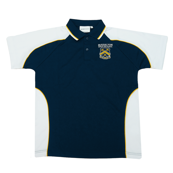 Busselton Senior High School Upper School Polo