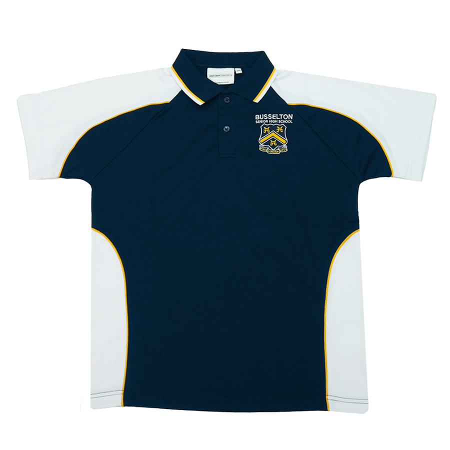 Busselton Senior High School Upper School Polo