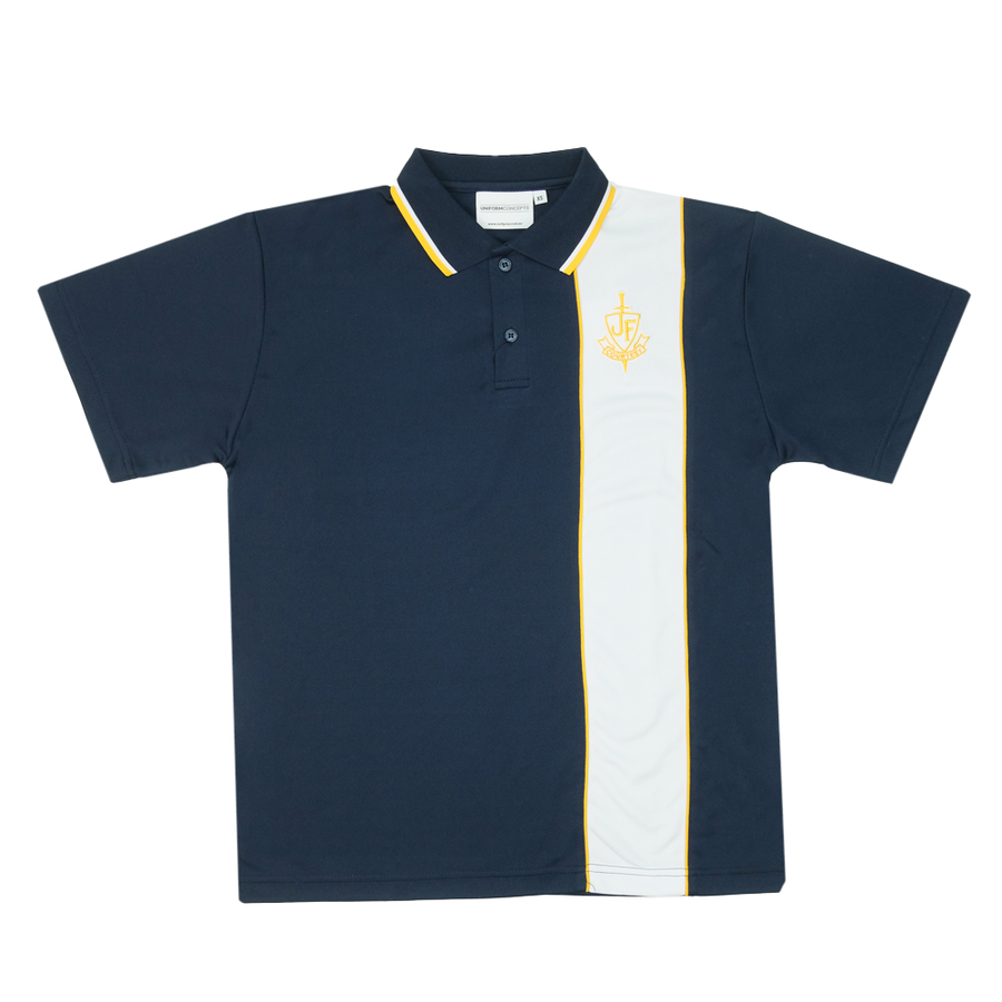 John Forrest Secondary College Upper School Polo