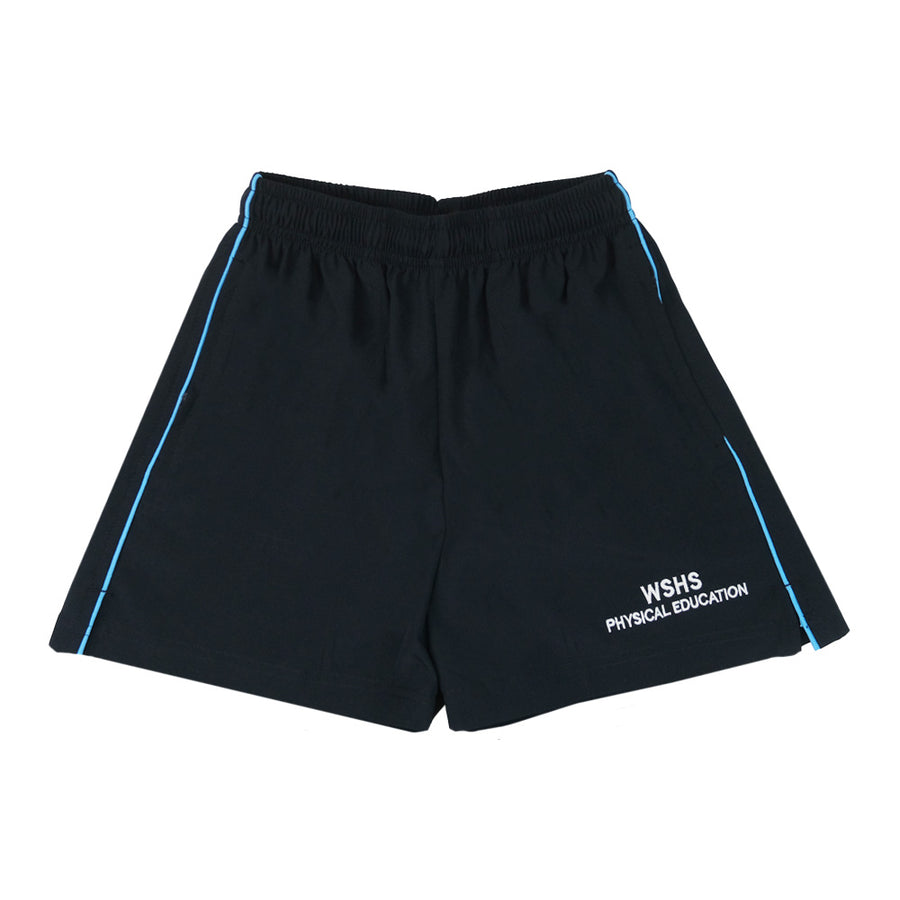 Willetton Senior High School Girls PE Shorts