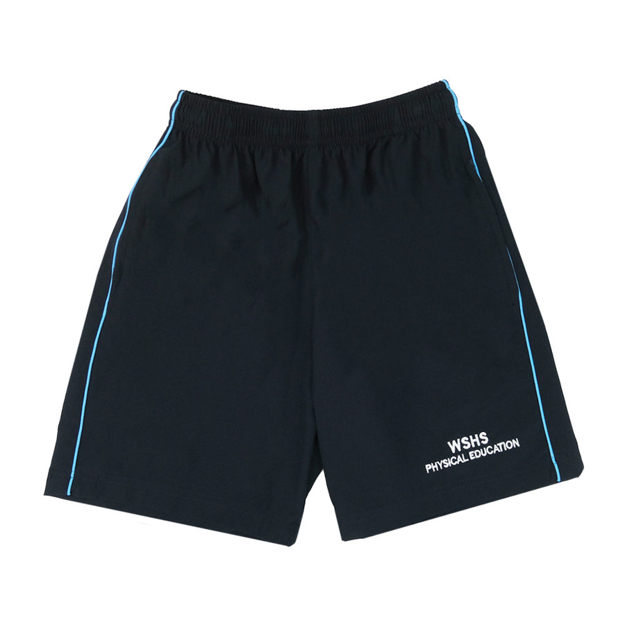 Willetton Senior High School PE Shorts