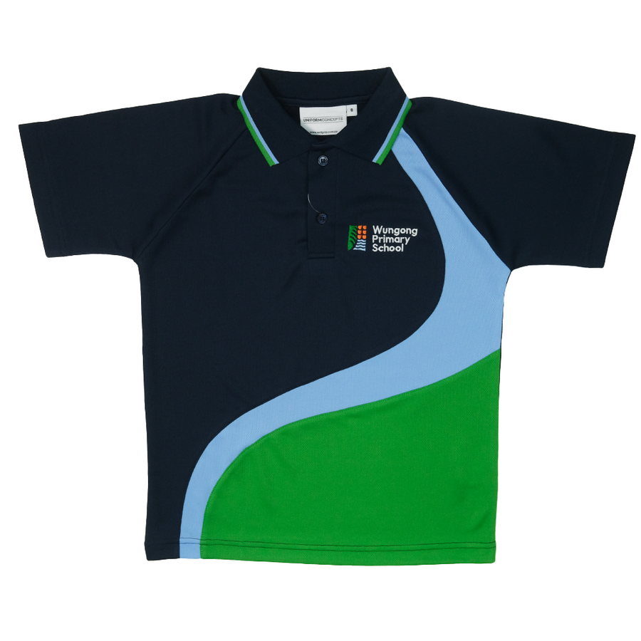 Wungong Primary School Polo