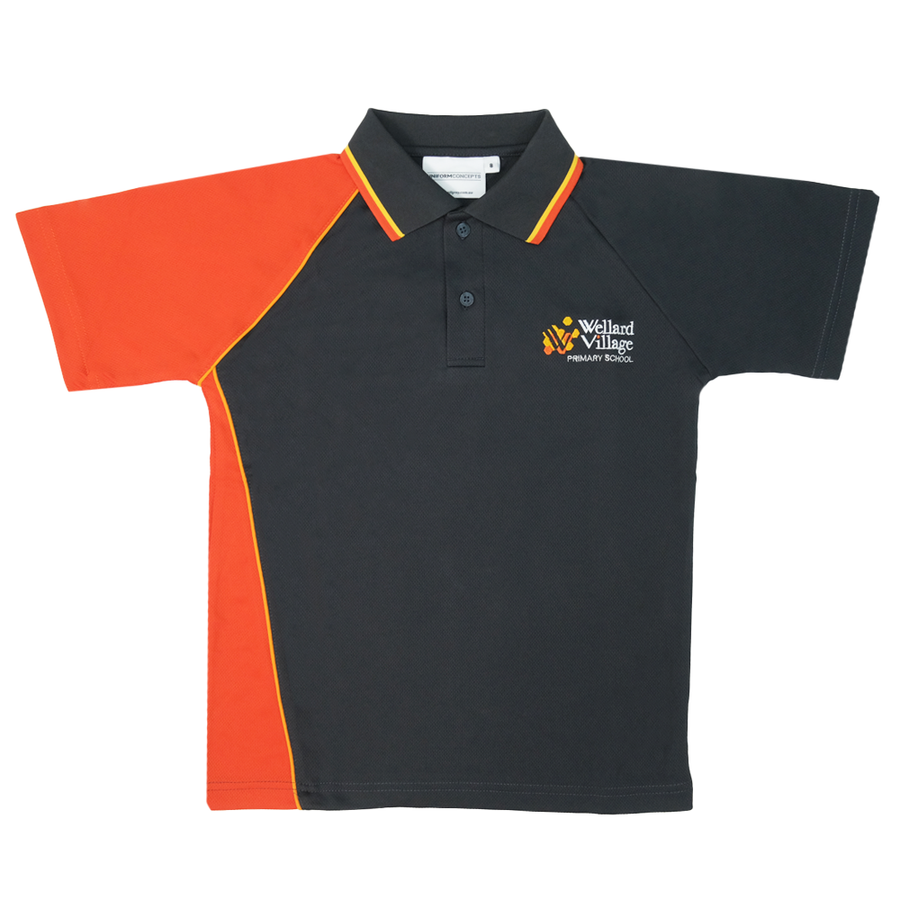 Wellard Village Primary School Polo