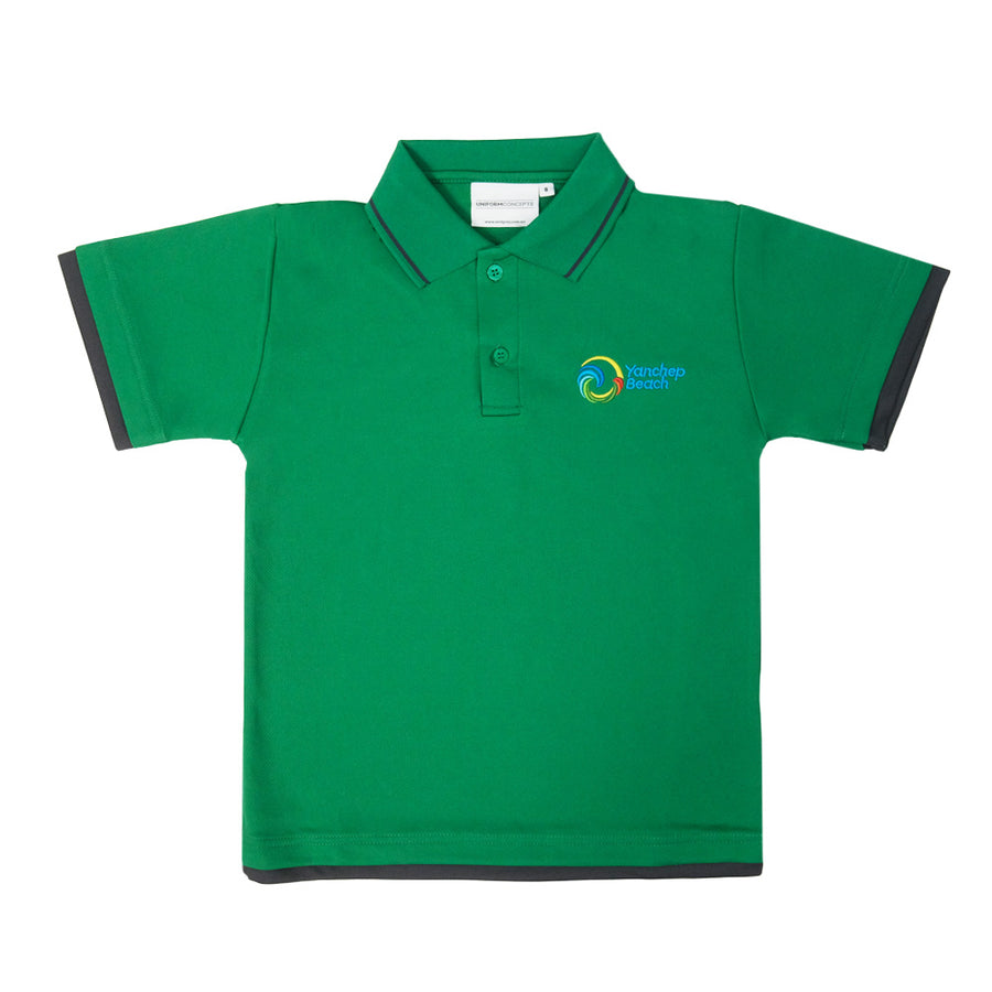 Yanchep Beach Primary School Polo
