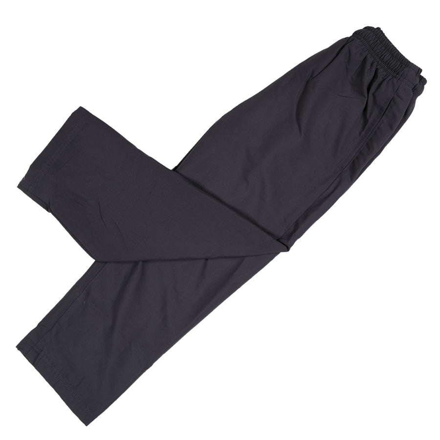 Microfibre Trackpants - Charcoal
