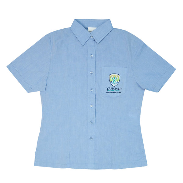 Yanchep Secondary College Blouse, Years 11 - 12