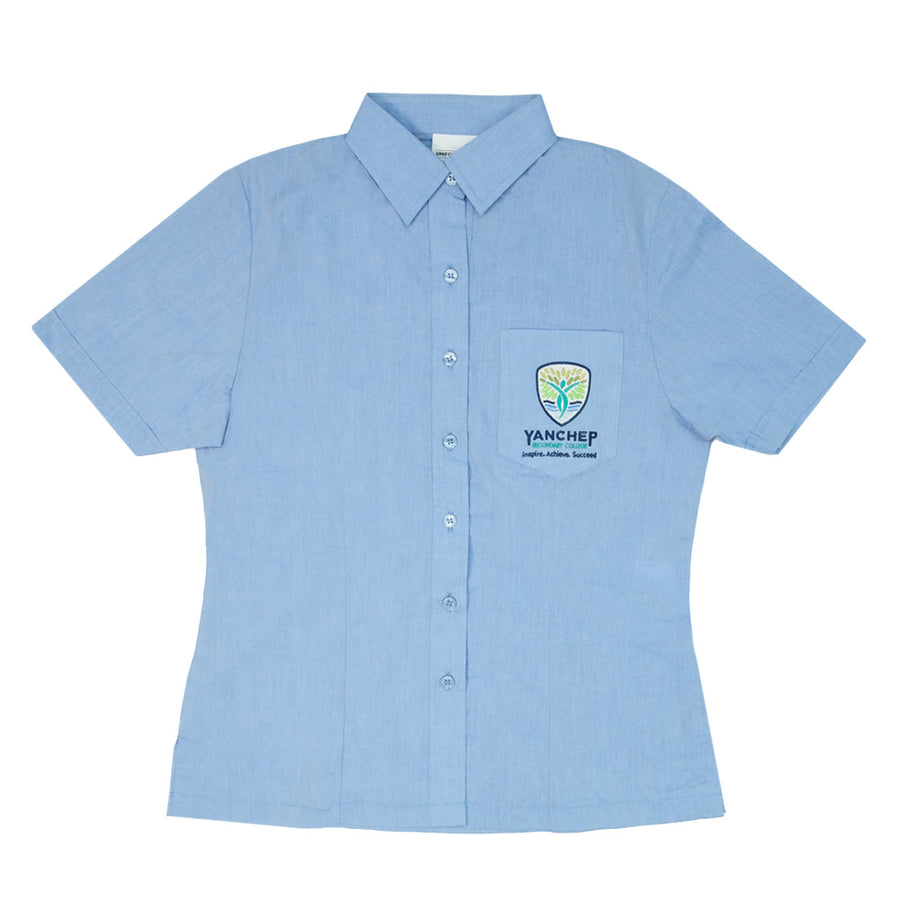 Yanchep Secondary College Blouse, Years 11 - 12