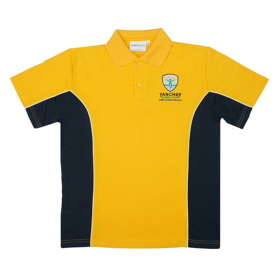 Yanchep Secondary College PE Polo
