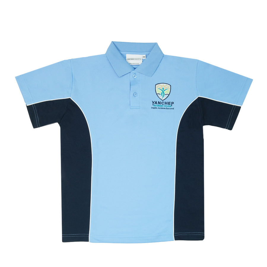 Yanchep Secondary College Polo